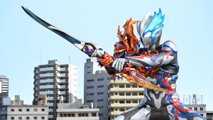 ウルトラマンブレーザー 1. évad Ep.19 19. epizód