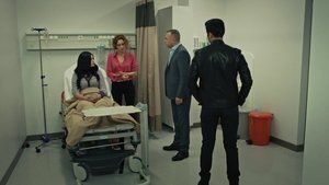 Eşkıya Dünyaya Hükümdar Olmaz 3. évad Ep.27 27. epizód