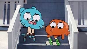  Gumball csodálatos világa 4. évad Ep.3 3. epizód