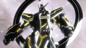 机动戦士ガンダムSEED C.E.73  STARGAZER kép