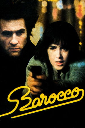 Barocco poszter