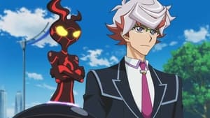 遊☆戯☆王VRAINS Season 1 Ep.50 50. epizód