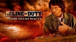 In the Line of Duty: Ambush in Waco háttérkép