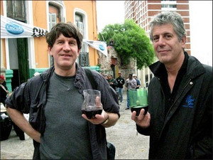 Anthony Bourdain: No Reservations Season 4 Ep.14 14. epizód