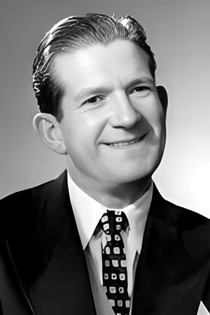 Ted Ray profil kép
