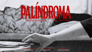 Palíndroma háttérkép