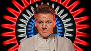 Gordon Ramsay - A pokol konyhája kép