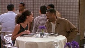 Girlfriends Season 1 Ep.4 4. epizód