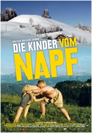 Die Kinder vom Napf poszter