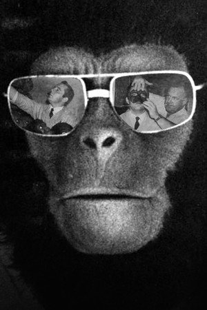 Making Apes: The Artists Who Changed Film poszter
