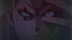 Dorohedoro 1. évad Ep.12 12. epizód