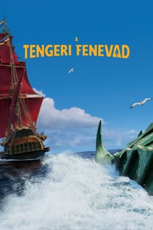 A tengeri fenevad