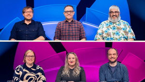 Only Connect 21. évad Ep.27 27. epizód