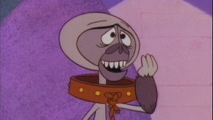 Milton the Monster Season 1 Ep.45 45. epizód