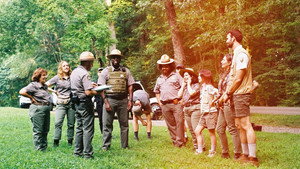 Mt. Mystic Rangers kép