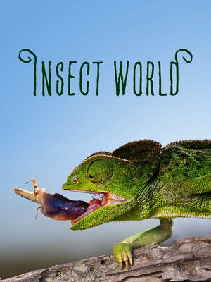 Insect World poszter