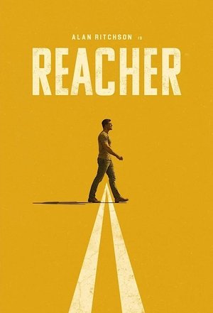 Reacher poszter