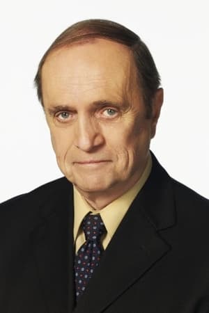 Bob Newhart profil kép