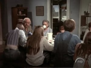 The Waltons Season 1 Ep.15 15. epizód