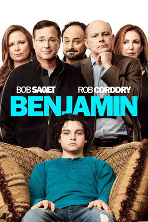 Benjamin poszter