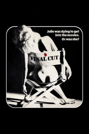 Final Cut poszter