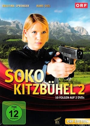 SOKO Kitzbühel