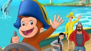 Curious George: Cape Ahoy háttérkép