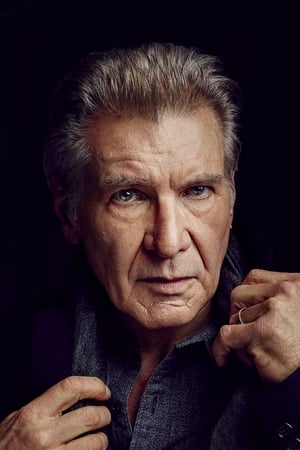 Harrison Ford profil kép