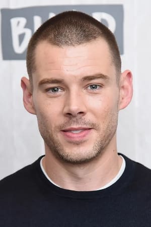 Brian J. Smith profil kép