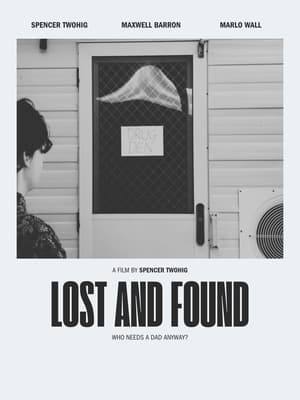 Lost and Found