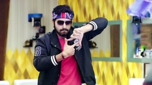 Bigg Boss Tamil Season 1 Ep.94 94. epizód