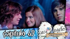 Casi Ángeles 1. évad Ep.69 69. epizód