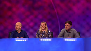 Mock the Week Season 14 Ep.8 8. epizód