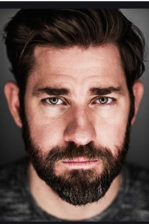 John Krasinski profil kép