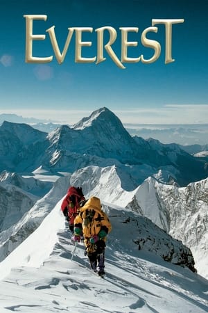 Everest - a remény csúcsa poszter