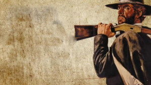 Django, Sartana, Trinita' et les autres… háttérkép