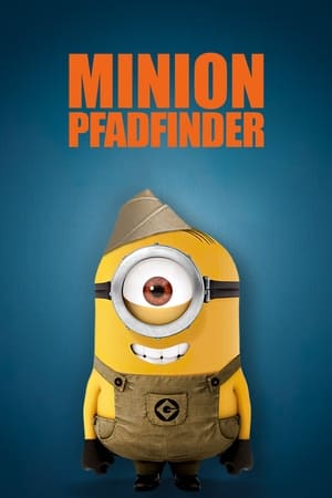 Minion Scouts poszter