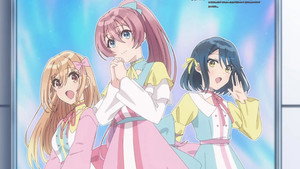 声優ラジオのウラオモテ 1. évad Ep.7 7. epizód