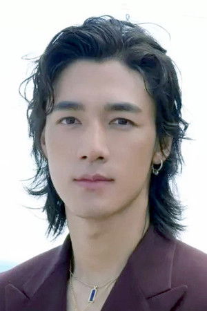 Jiwu Zhesha profil kép