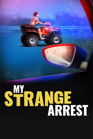 My Strange Arrest