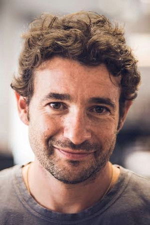 Bart Layton profil kép
