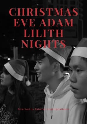 Christmas Eve Adam Lilith Nights