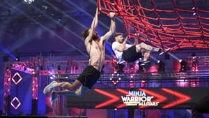 Ninja Warrior Germany Allstars 1. évad Ep.6 6. epizód