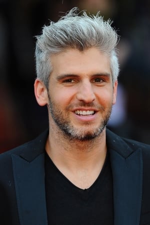 Max Joseph profil kép