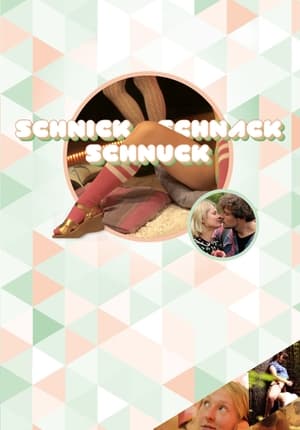 Schnick Schnack Schnuck poszter