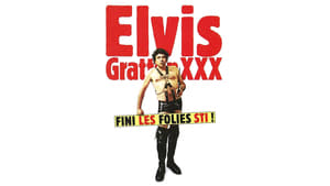 Elvis Gratton 3: Le retour d'Elvis Wong háttérkép