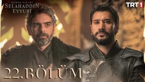 Kudüs Fatihi: Selahaddin Eyyubi 1. évad Ep.22 22. epizód