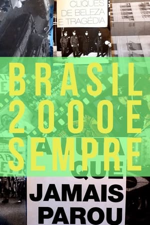 Brasil: 2000 e Sempre