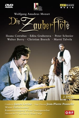 Die Zauberflöte