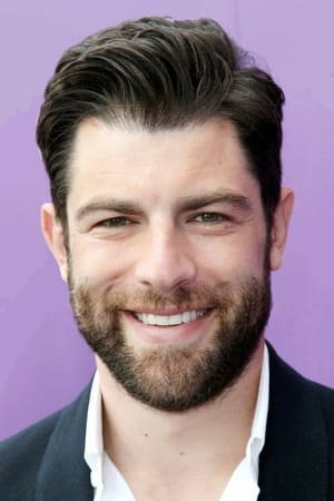 Max Greenfield profil kép